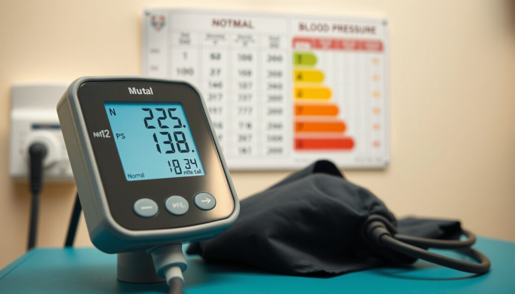 Normal Blood Pressure: Chart, Stages, and What Your Numbers Mean