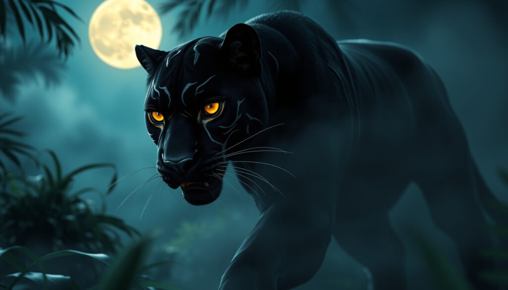 Black Panther 2025: Casting, Sequel, and Animal Facts